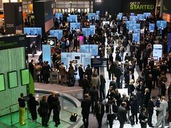              CeBIT 2008  